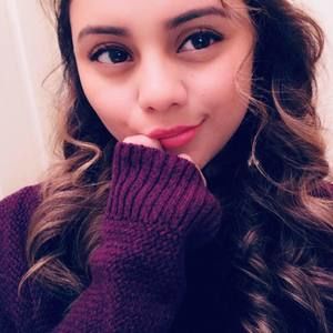 Meet your Posher, Alison